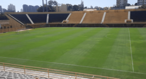 Paulistão: FPF confirma e estádio do São Bernardo está liberado para o estadual