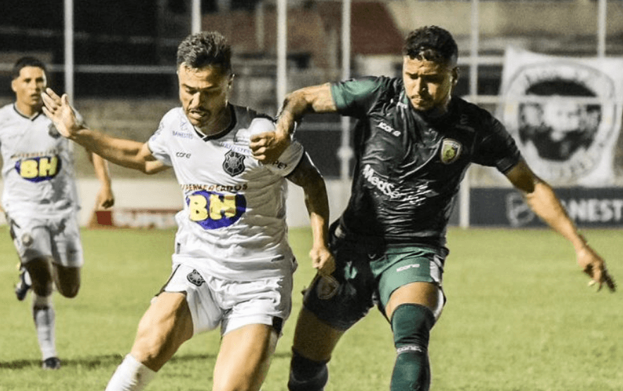 CAPIXABA: Porto Vitória vence Rio Branco em duelo de abertura