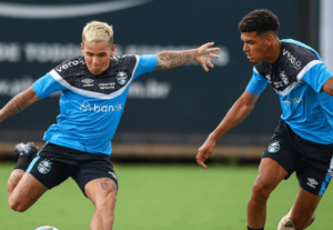 GAÚCHO: Grêmio faz jogo de abertura fora de casa; Internacional estreia no Beira-Rio domingo