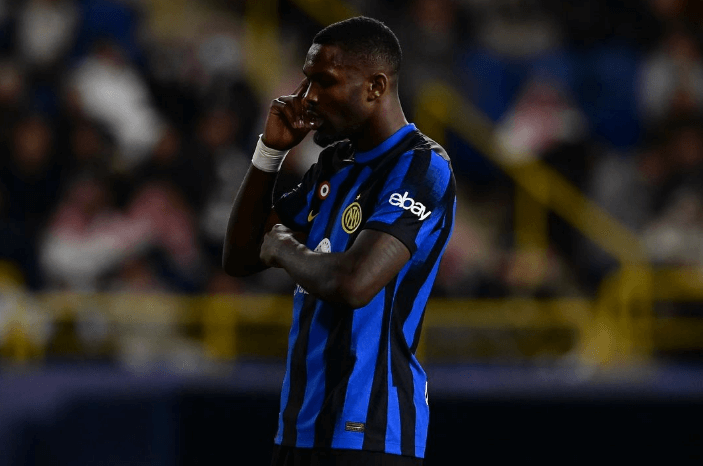 SUPERCOPA DA ITÁLIA: Inter confirma força, elimina a Lazio e buscará o tri contra o Napoli