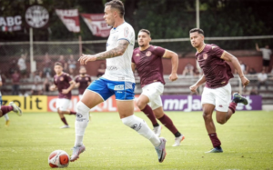 São Bento x Primavera - Bentão em busca da 2ª vitória