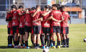 Oeste x São José - Estreia em casa traz nova tentativa pela 1ª vitória