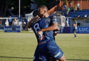 GOIANO: Anápolis vence 1ª diante do Vila Nova; Goianésia pontua de novo em empate com o Iporá