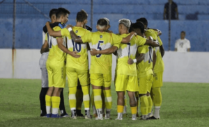 PARAIBANO: Pombal vence Campinense e se junta à outra dupla na liderança