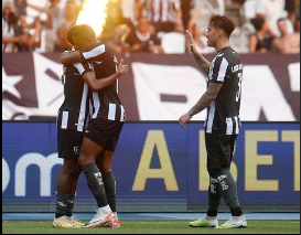 Botafogo