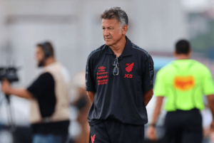 PARANAENSE: Athletico empata como visitante; Cianorte e Operário vencem