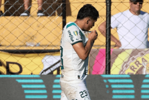 Paulistão: Abel Ferreira demonstra segurança com Palmeiras e 'margem para crescer' após empate