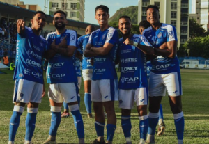 CAPIXABA: Duelo entre líder e vice-lanterna agita rodada