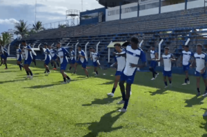 Monte Azul x Portuguesa Santista - Primeira vitória vem?