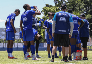 Rio Claro x Noroeste - Hora de colar na liderança!