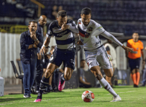 XV de Piracicaba 0 x 1 Oeste - Com pouco futebol, XV perde 2ª em casa e entra no Z-2
