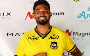 Paulistão: Zagueiro ex-Guarani fala sobre empate no Brinco