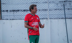 Paraense: Uidemar Oliveira não é mais técnico do Cametá