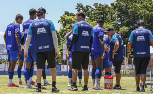 Rio Claro x Primavera - Três pontos são prioridade!
