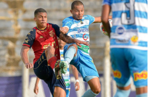 Paulista A3: Marília defende tabu contra o Grêmio Prudente