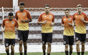 Juventus x Linense - Abertura da rodada na Rua Javari pode terminar dramática