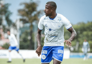 São Bento x Monte Azul - Mais um do Z-2 pelo caminho!