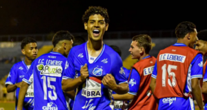 Paulista A3: Joia do Lemense chama atenção de times Europeus