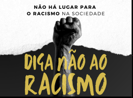 Paulista A4: Penapolense emite nota repudiando racismo