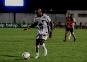 PARAIBANO: Campinense e Botafogo terminam zerados