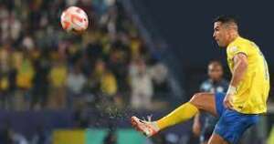 Nova China? Jogadores já ameaçam deixar o futebol da Arábia Saudita