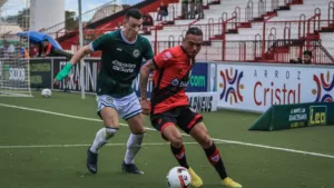 GOIANO: Alético-GO e Goiás fazem o primeiro clássico; Vila Nova quer manter o 100%