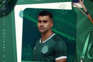 Paulistão: Guarani acerta contratação de zagueiro ex-Ponte Preta