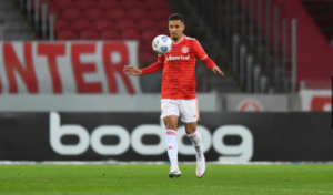 Paulistão: Após anunciar Camacho, Guarani encaminha contratação de ex-Inter