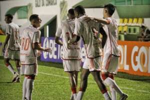 COPA SP: Internacional vence Velo Clube e se junta a outros nove classificados