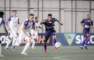 BAIANO: Jogo isolado abre 3ª rodada