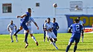 BAIANO: Jogo isolado de lanternas abre 2ª rodada