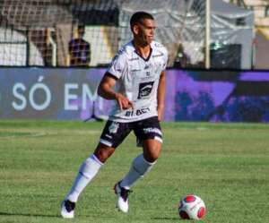 Paulistão: Inter de Limeira perde peça importante para a estreia