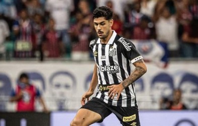 João Basso Santos