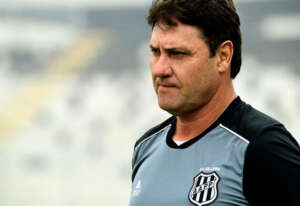 Paulistão: Início ruim deve fazer Brigatti fazer novas mudanças na Ponte Preta