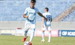 Paulistão: Inter de Limeira contrata ex-Ponte Preta e acerta retorno de meia