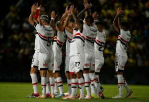 São Paulo x Portuguesa - Tricolor quer manter a invencibilidade