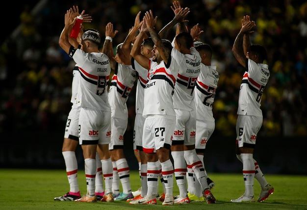São Paulo x Portuguesa – Tricolor quer manter a invencibilidade