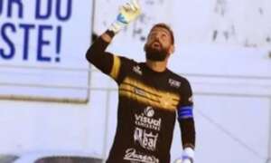 Juazeirense-BA 1 (4) x (1) 1 Moto Club-MA - Cancão canta alto