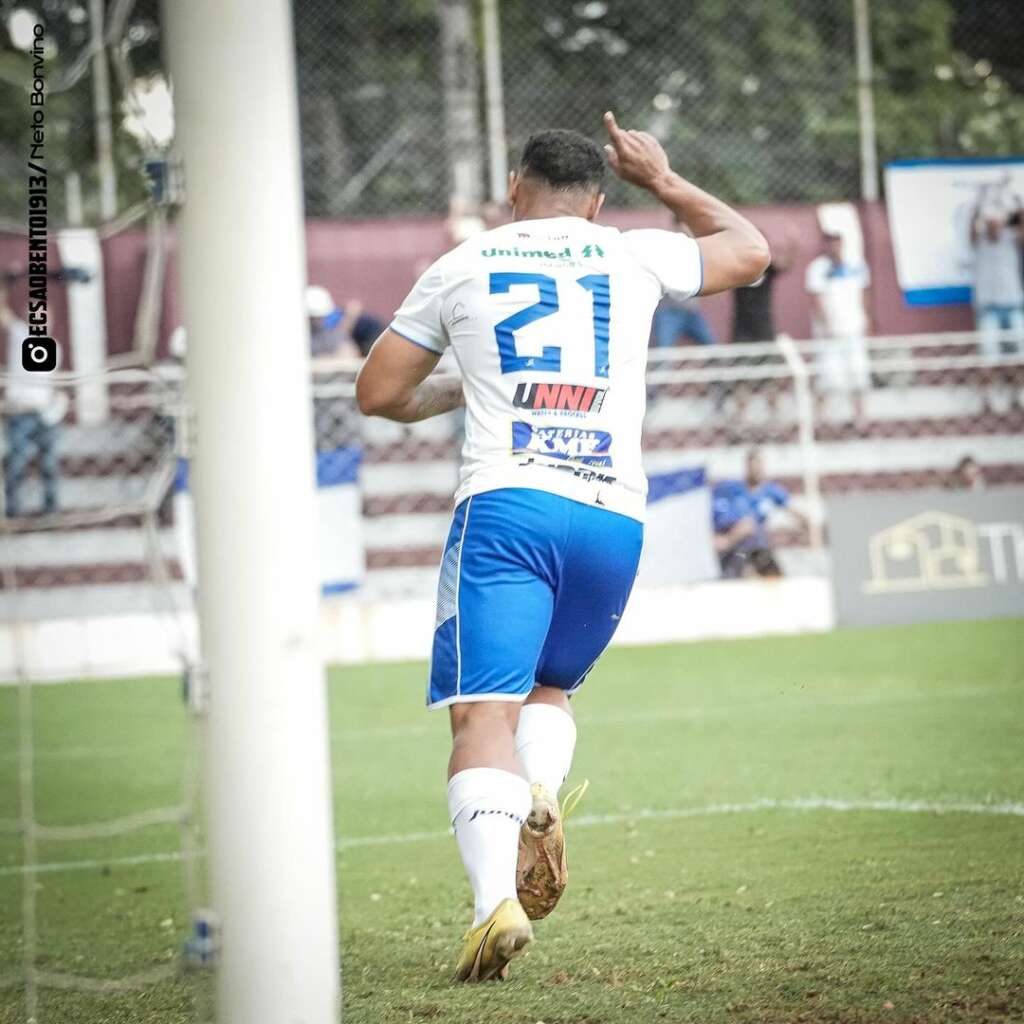 Paulista A2: No apagar das luzes, São Bento vence o Juventus fora de casa