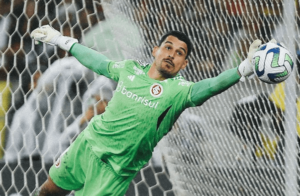 Goleiro do Internacional rejeita proposta de clube da Série A