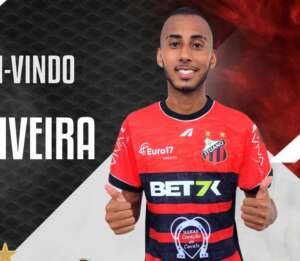 Paulistão: Ituano contrata ex-lateral do Cuiabá