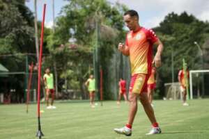 Guarani empresta volante para rival do Paulistão