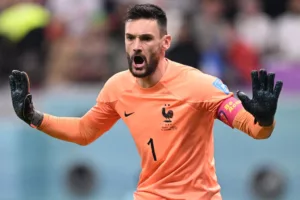 Inglês: Goleiro Lloris deixa Tottenham e acerta com time dos Estados Unidos