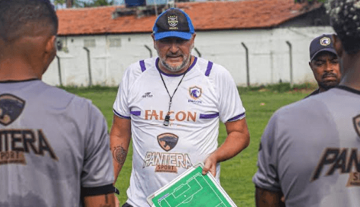 Carioca: Audax Rio age rápido e anuncia retorno de técnico após 7 anos