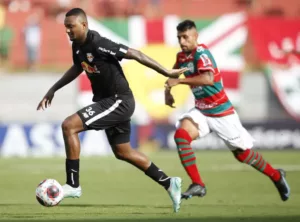 Portuguesa x Red Bull Bragantino - Dia de ceifada no Canindé?