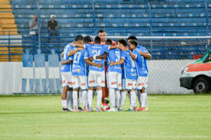 Grêmio Prudente x Marília - Duelo entre os favoritos?