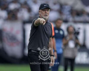 São Bernardo x Corinthians - Para evitar uma crise relâmpago