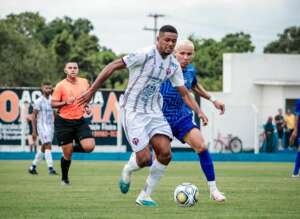 MARANHENSE: Dois times defendem 100% em rodada completa