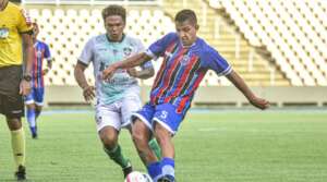 MARANHENSE: Fim de semana com rodada cheia