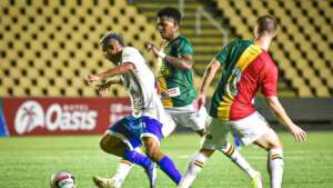 MARANHENSE: Duelo direto pelo topo movimenta 5ª rodada